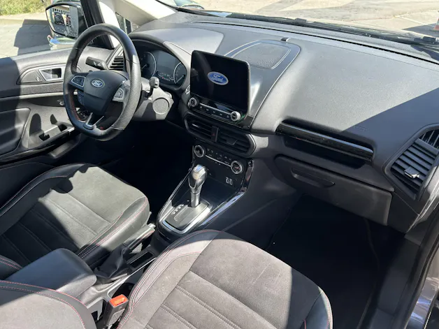 FORD EcoSport 1.0 SCTi ST-Line Automat