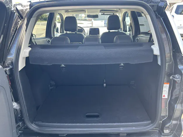 FORD EcoSport 1.0 SCTi ST-Line Automat