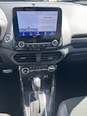 FORD EcoSport 1.0 SCTi ST-Line Automat
