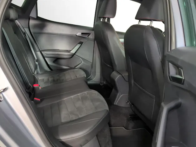 SEAT Arona 1.5 Eco TSI FR DSG