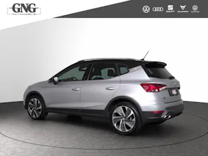 SEAT Arona 1.5 Eco TSI FR DSG