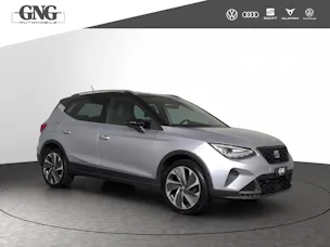SEAT Arona 1.5 Eco TSI FR DSG