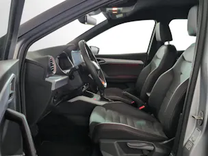 SEAT Arona 1.5 Eco TSI FR DSG