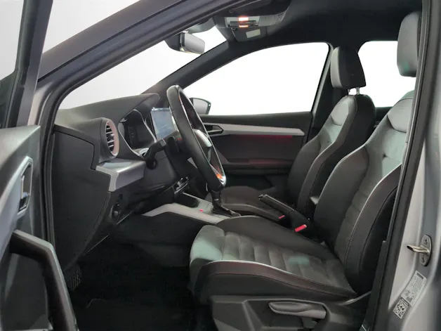SEAT Arona 1.5 Eco TSI FR DSG