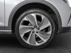 SEAT Arona 1.5 Eco TSI FR DSG