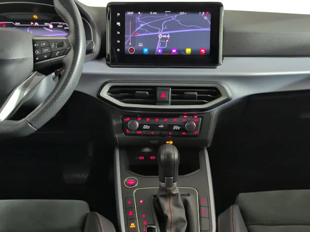 SEAT Arona 1.5 Eco TSI FR DSG