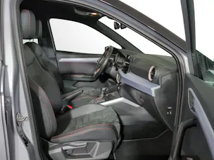 SEAT Arona 1.5 Eco TSI FR DSG