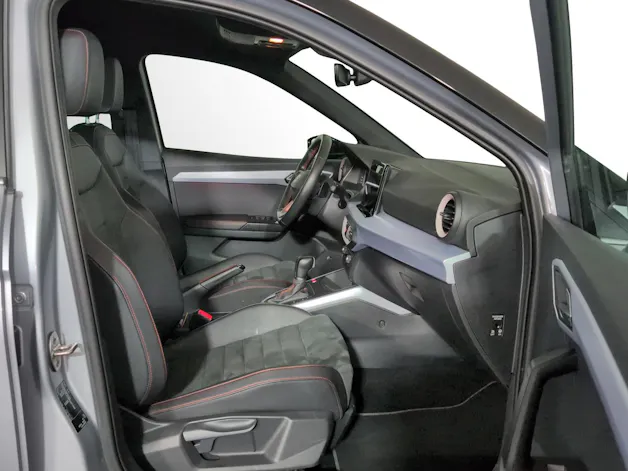 SEAT Arona 1.5 Eco TSI FR DSG