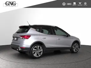 SEAT Arona 1.5 Eco TSI FR DSG