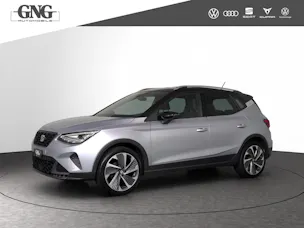 SEAT Arona 1.5 Eco TSI FR DSG