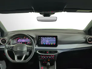 SEAT Arona 1.5 Eco TSI FR DSG