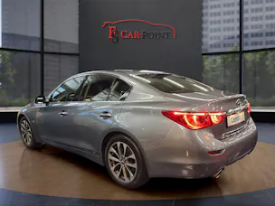 INFINITI Q50 2.2d Sport Tech Automatic