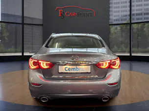INFINITI Q50 2.2d Sport Tech Automatic