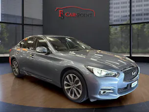 INFINITI Q50 2.2d Sport Tech Automatic
