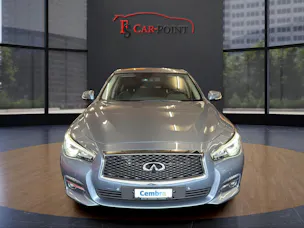 INFINITI Q50 2.2d Sport Tech Automatic