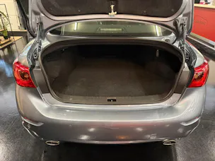 INFINITI Q50 2.2d Sport Tech Automatic