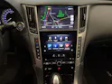 INFINITI Q50 2.2d Sport Tech Automatic