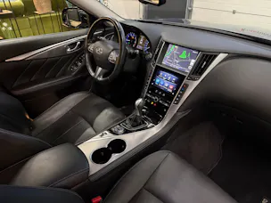 INFINITI Q50 2.2d Sport Tech Automatic