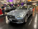 INFINITI Q50 2.2d Sport Tech Automatic