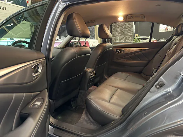 INFINITI Q50 2.2d Sport Tech Automatic
