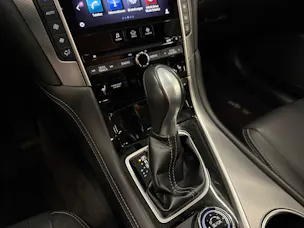 INFINITI Q50 2.2d Sport Tech Automatic
