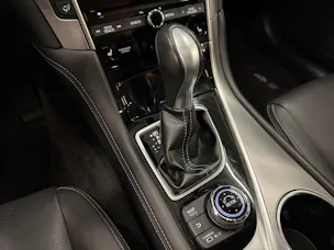 INFINITI Q50 2.2d Sport Tech Automatic
