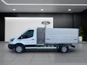 FORD E-Transit 350 L3 Trend RWD 68kWh