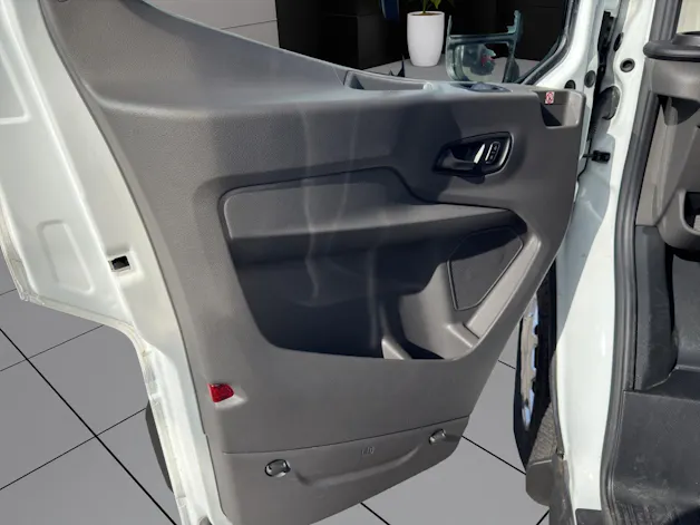 FORD E-Transit 350 L3 Trend RWD 68kWh