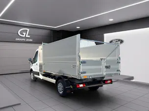 FORD E-Transit 350 L3 Trend RWD 68kWh