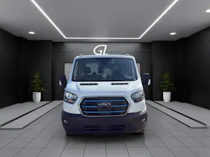 FORD E-Transit 350 L3 Trend RWD 68kWh