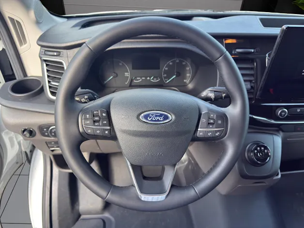 FORD E-Transit 350 L3 Trend RWD 68kWh