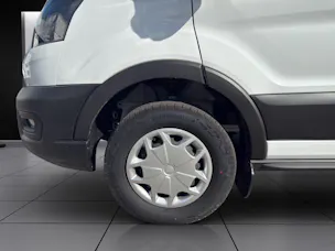 FORD E-Transit 350 L3 Trend RWD 68kWh