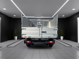FORD E-Transit 350 L3 Trend RWD 68kWh