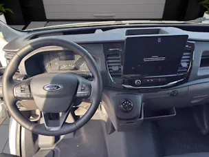 FORD E-Transit 350 L3 Trend RWD 68kWh