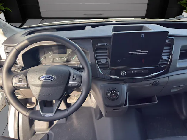 FORD E-Transit 350 L3 Trend RWD 68kWh