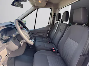 FORD E-Transit 350 L3 Trend RWD 68kWh