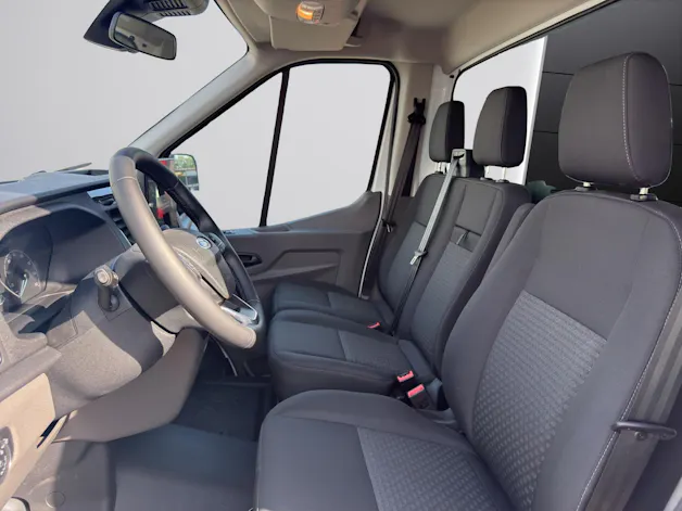 FORD E-Transit 350 L3 Trend RWD 68kWh