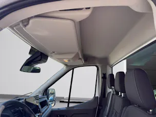 FORD E-Transit 350 L3 Trend RWD 68kWh