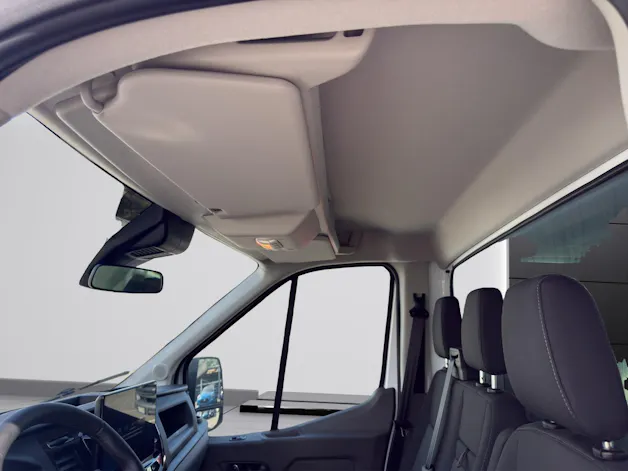 FORD E-Transit 350 L3 Trend RWD 68kWh