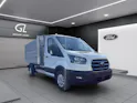 FORD E-Transit 350 L3 Trend RWD 68kWh
