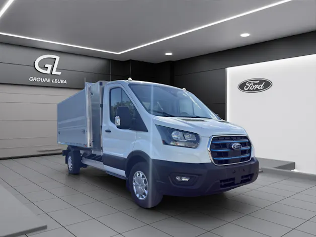 FORD E-Transit 350 L3 Trend RWD 68kWh
