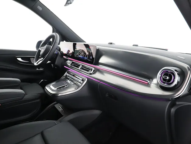 MERCEDES-BENZ V 300 d kpa. 4M Swiss