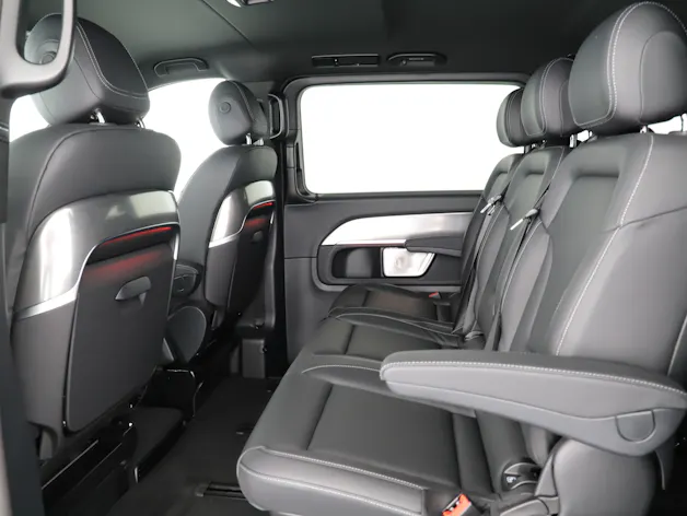 MERCEDES-BENZ V 300 d kpa. 4M Swiss