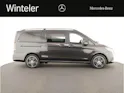 MERCEDES-BENZ V 300 d kpa. 4M Swiss