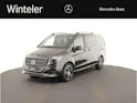MERCEDES-BENZ V 300 d kpa. 4M Swiss