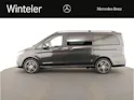 MERCEDES-BENZ V 300 d kpa. 4M Swiss