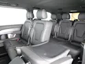 MERCEDES-BENZ V 300 d kpa. 4M Swiss