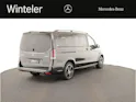 MERCEDES-BENZ V 300 d kpa. 4M Swiss