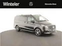 MERCEDES-BENZ V 300 d kpa. 4M Swiss