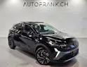 RENAULT Captur 1.8 E-Tech esprit Alpine
